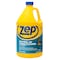 Zep Neutral pH Floor Cleaner Concentrate, 1 gal, Jug, 4 PK ZUNEUT128 - alternate 1